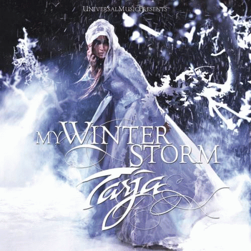 Tarja : My Winter Storm
